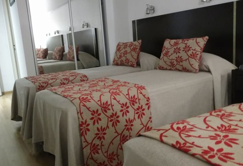 Fotos del hotel Palermo Bridge:  2