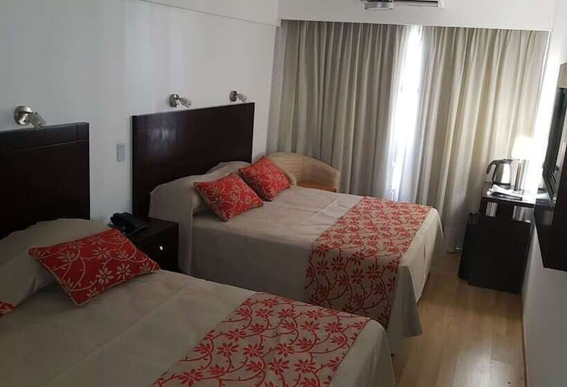 Fotos del hotel Palermo Bridge:  8