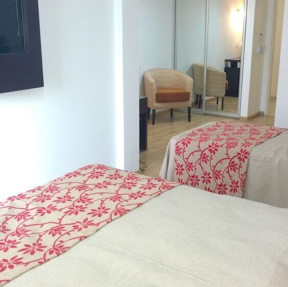 Fotos del hotel Palermo Bridge:  4