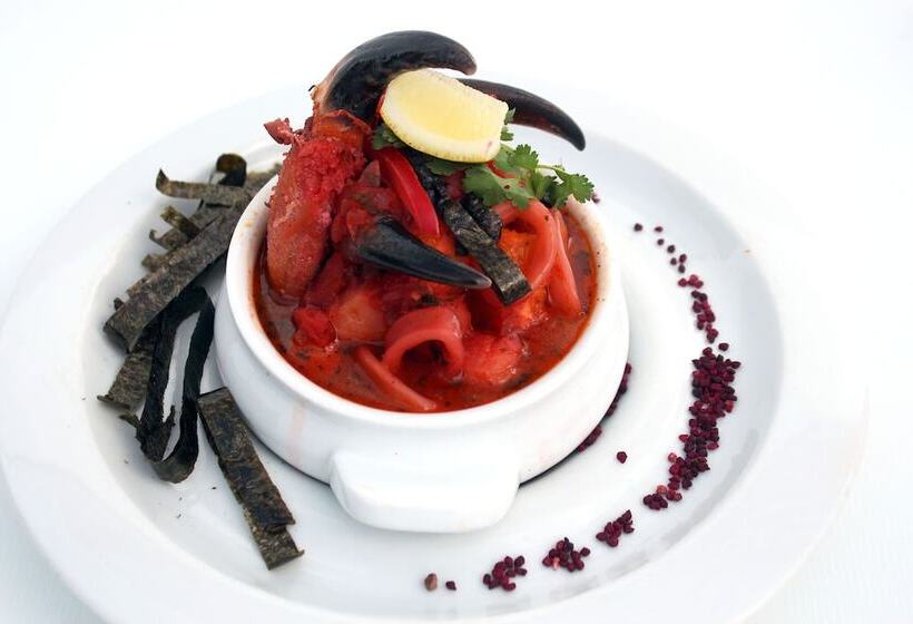 Fotos del hotel Poblado Kimal:  21