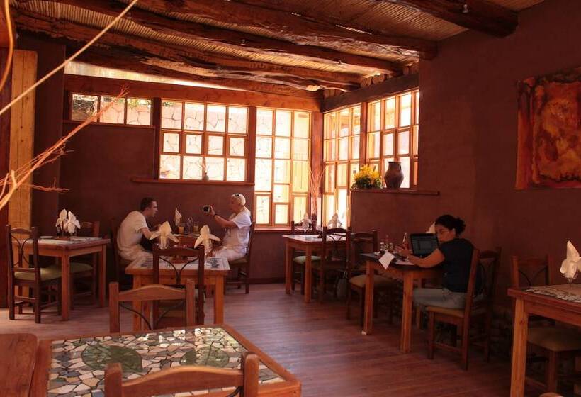 Fotos del hotel Poblado Kimal:  23