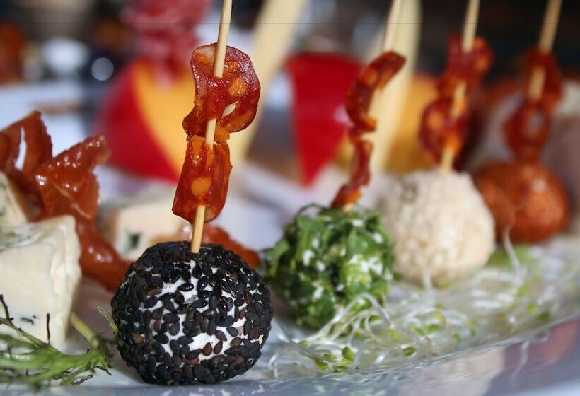 Fotos del hotel Poblado Kimal:  24