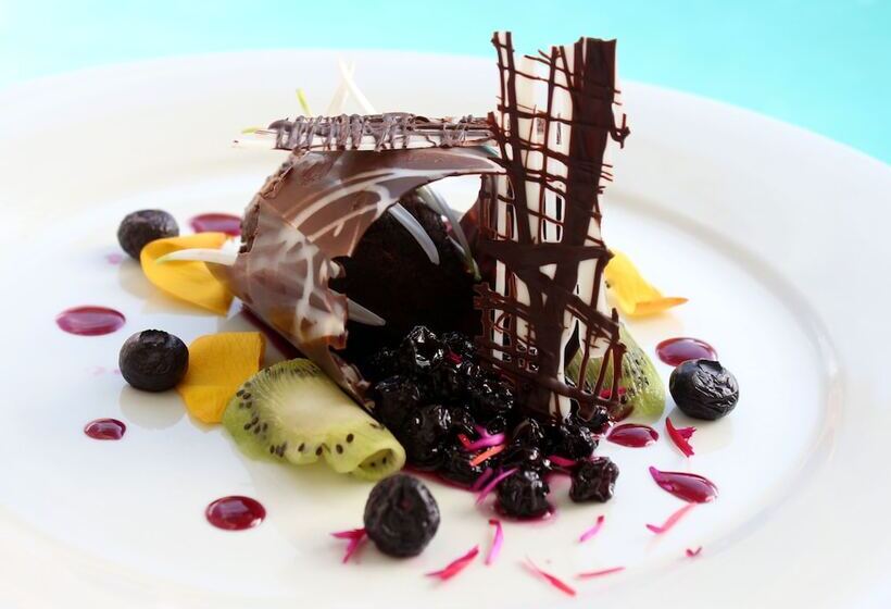 Fotos del hotel Poblado Kimal:  12