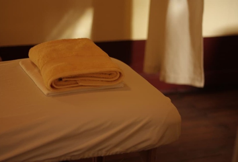 Fotos del hotel Poblado Kimal:  25