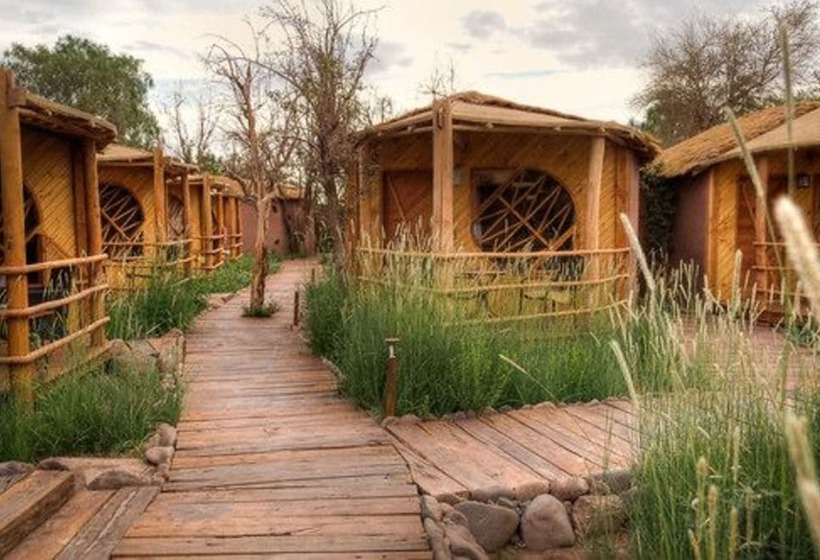 Fotos del hotel Poblado Kimal:  16