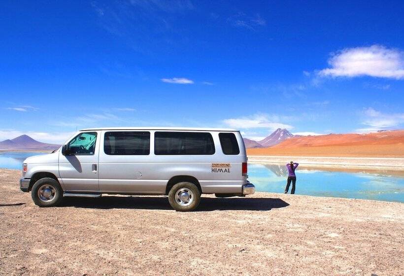 Fotos del hotel Poblado Kimal:  17