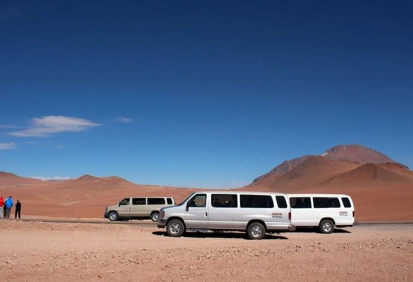 Fotos del hotel Poblado Kimal:  18