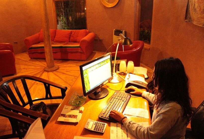 Fotos del hotel Poblado Kimal:  20