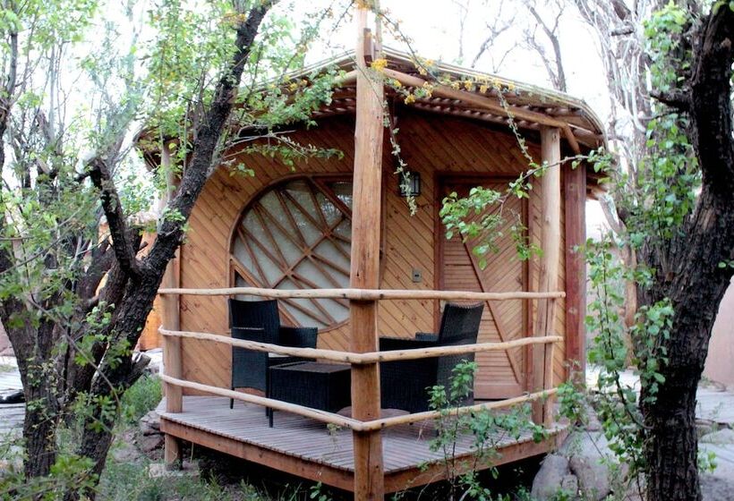 Fotos del hotel Poblado Kimal:  19