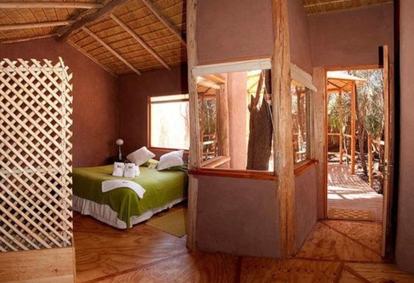 Fotos del hotel Poblado Kimal:  13