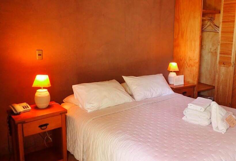 Fotos del hotel Poblado Kimal:  14