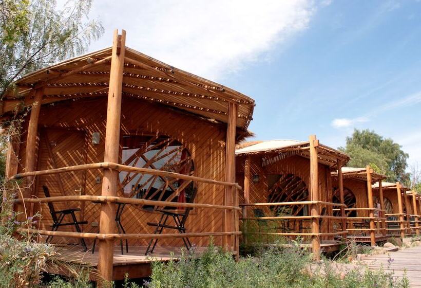 Fotos del hotel Poblado Kimal:  2