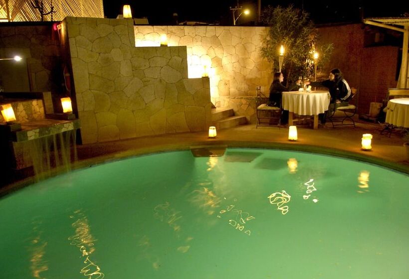 Fotos del hotel Poblado Kimal:  15