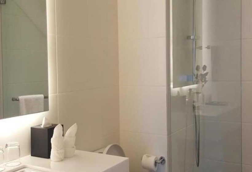 Fotos del hotel Suasana All Suites:  24