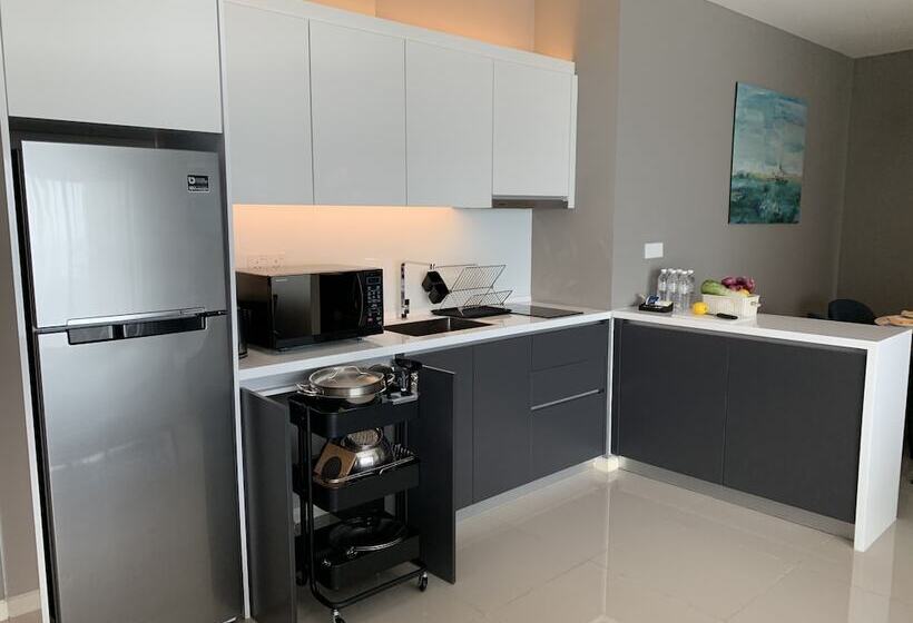 Fotos del hotel Suasana All Suites:  11