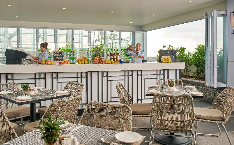 Fotos del hotel Suasana All Suites:  16