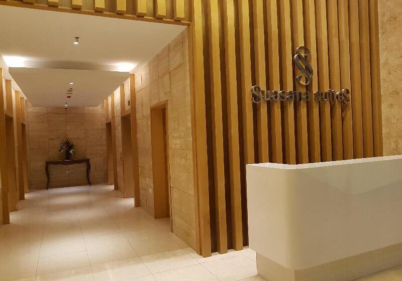 Fotos del hotel Suasana All Suites:  25