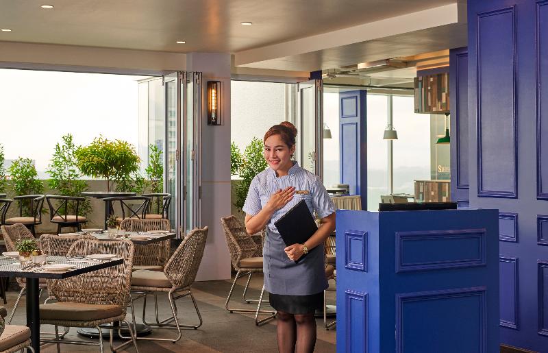 Fotos del hotel Suasana All Suites:  14