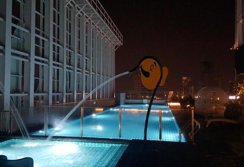 Fotos del hotel Suasana All Suites:  18