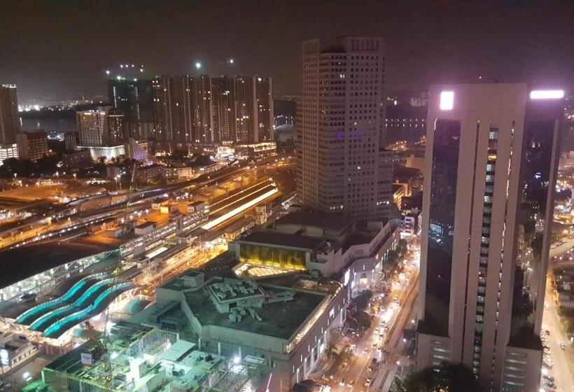 Fotos del hotel Suasana All Suites:  19