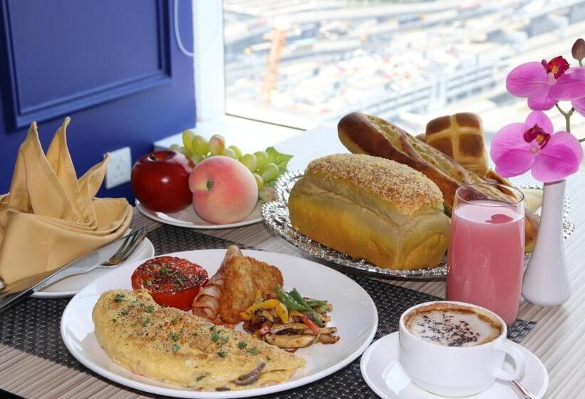 Fotos del hotel Suasana All Suites:  4