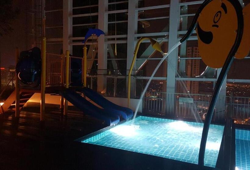 Fotos del hotel Suasana All Suites:  21