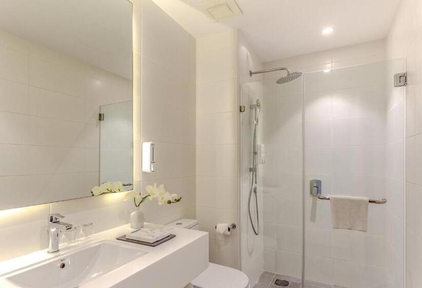 Fotos del hotel Suasana All Suites:  7