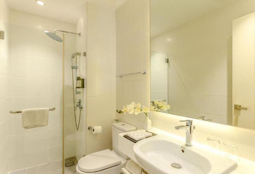 Fotos del hotel Suasana All Suites:  3