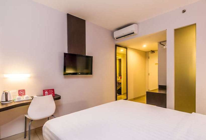 Fotos del hotel Zen Rooms Kuta Bypass Ngurah Rai:  6