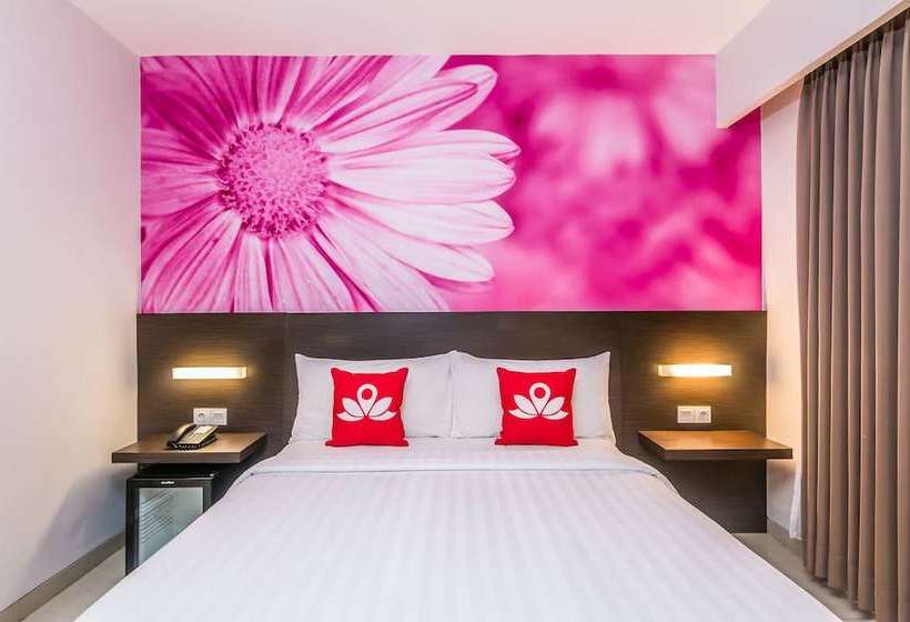 Fotos del hotel Zen Rooms Kuta Bypass Ngurah Rai:  7