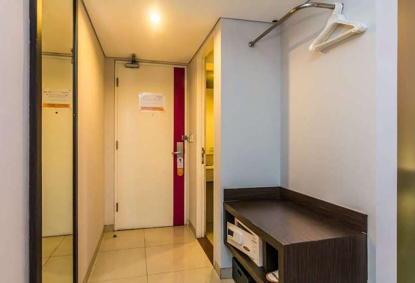 Fotos del hotel Zen Rooms Kuta Bypass Ngurah Rai:  11