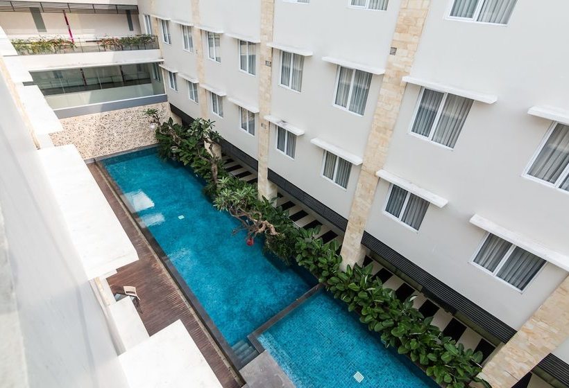 Fotos del hotel Zen Rooms Kuta Bypass Ngurah Rai:  17