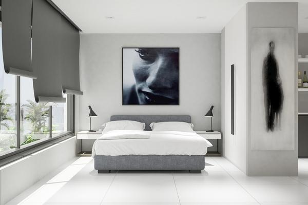 Fotos del hotel Vitruvius Smart  & Spa:  4