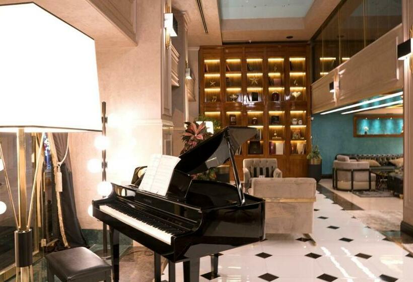 Fotos del hotel Beethoven Premium:  24