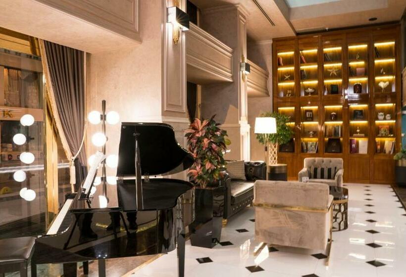 Fotos del hotel Beethoven Premium:  20