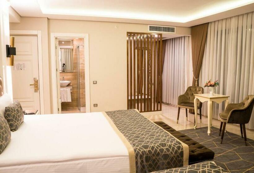 Fotos del hotel Beethoven Premium:  2