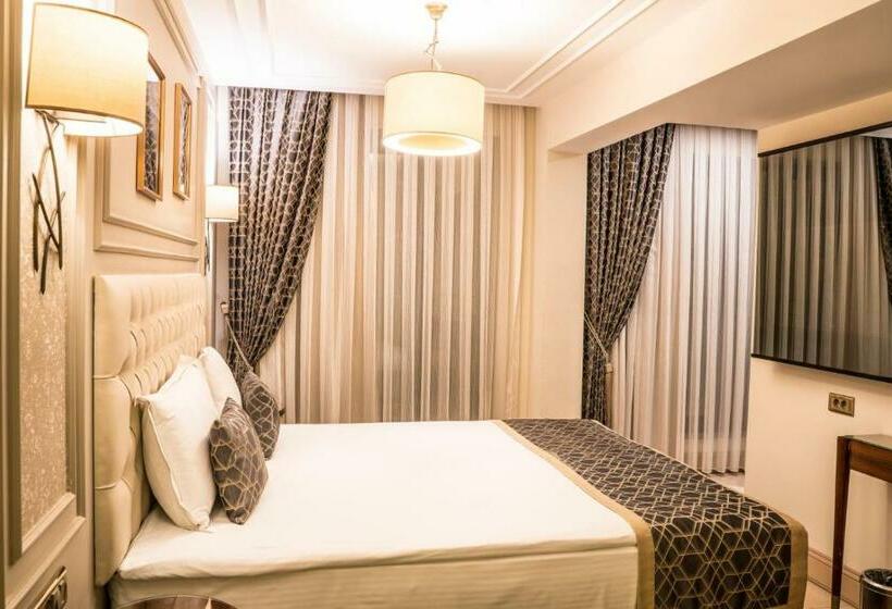 Fotos del hotel Beethoven Premium:  8