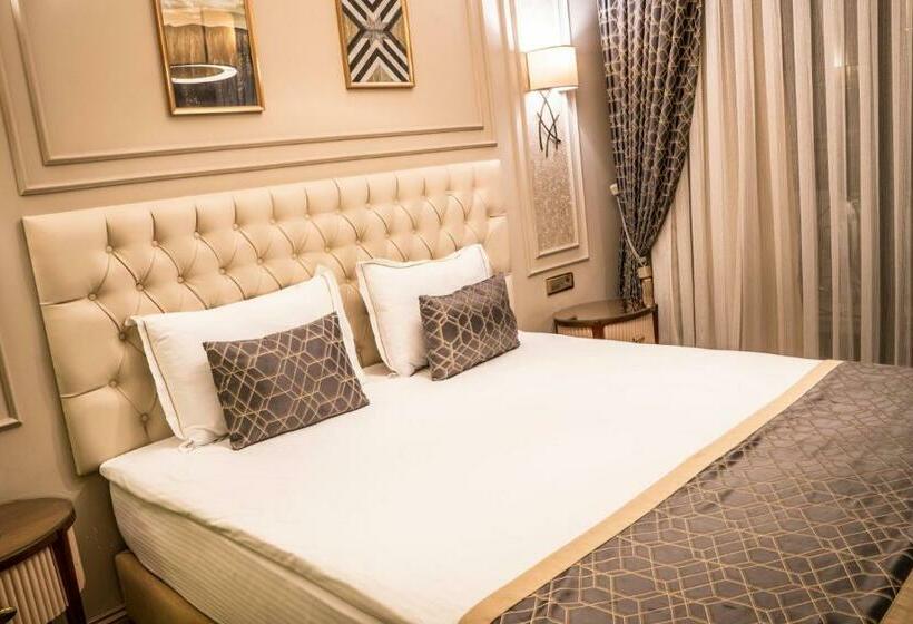 Fotos del hotel Beethoven Premium:  5