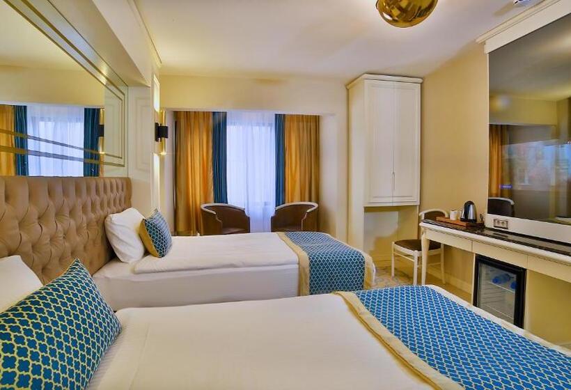 Fotos del hotel Beethoven Premium:  4