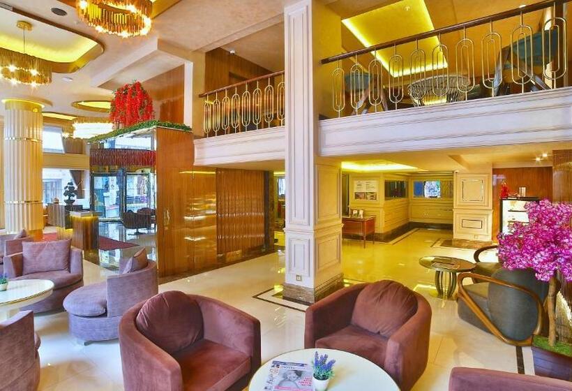 Fotos del hotel Beethoven Premium:  10