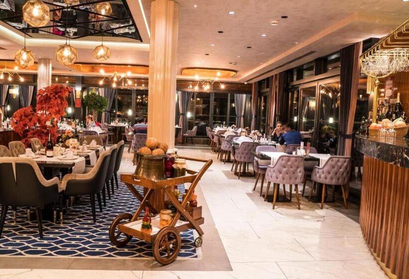 Fotos del hotel Beethoven Premium:  16