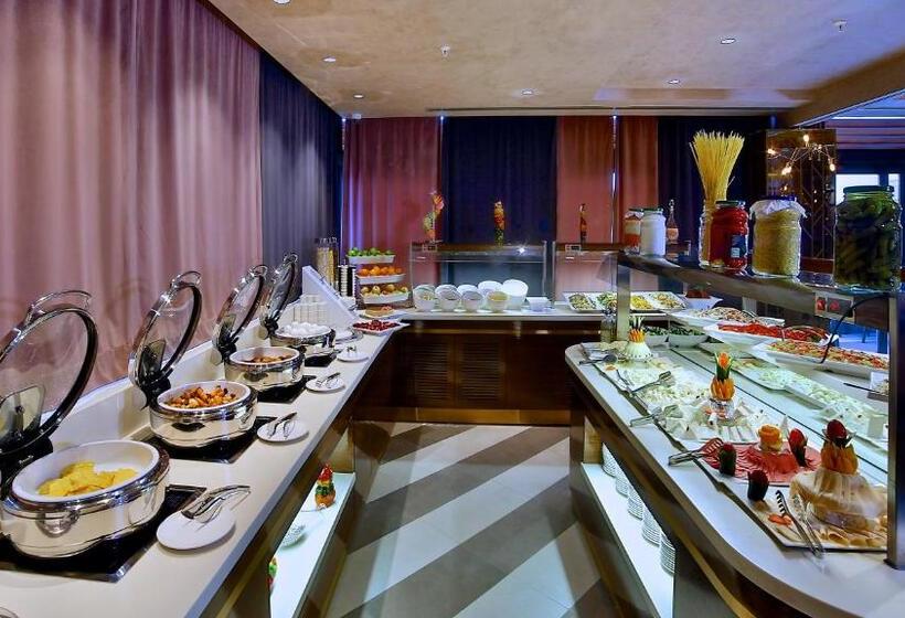 Fotos del hotel Beethoven Premium:  14