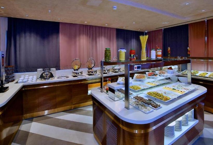 Fotos del hotel Beethoven Premium:  7