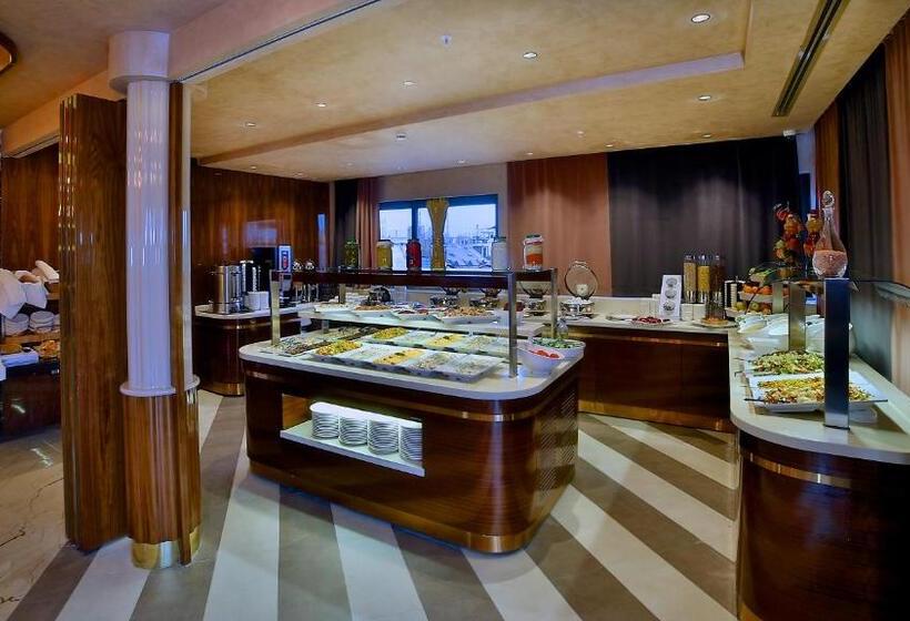 Fotos del hotel Beethoven Premium:  12