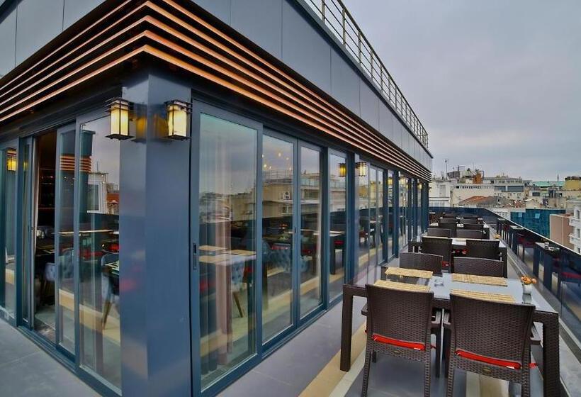 Fotos del hotel Beethoven Premium:  3