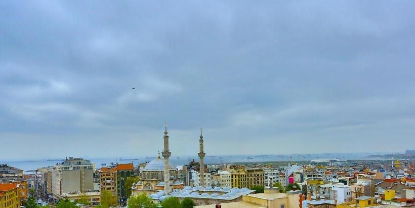 Fotos del hotel Beethoven Premium:  11