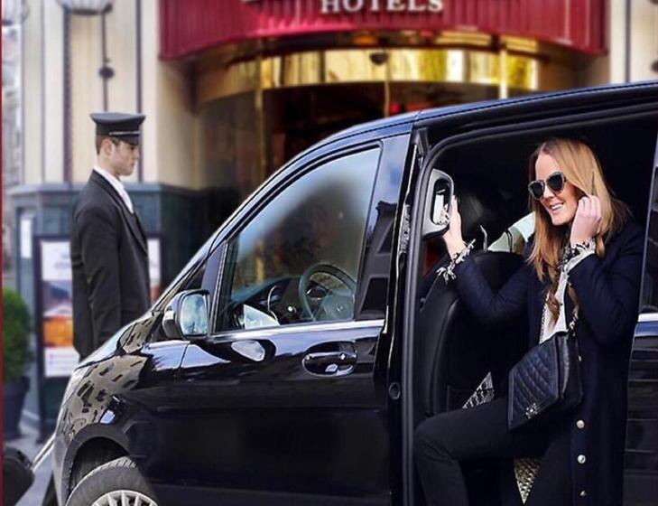 Fotos del hotel Beethoven Premium:  25