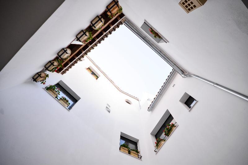 Fotos del hotel Legado Alcazar:  5