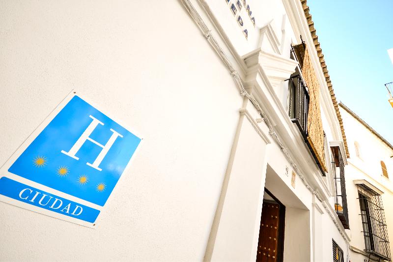 Fotos del hotel Legado Alcazar:  7