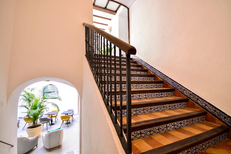 Fotos del hotel Legado Alcazar:  8